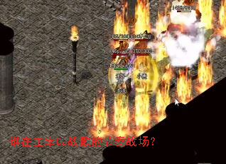 ˭������DJս��Ľ���ս����