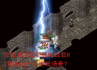 ���غ���ŷ����DJս��HZ���ʺ�ʲô��Ϸ������