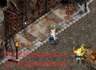 ��������ֵ�����BinZiС���д���MCMCս��DJ�棿