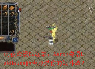 ��ҹ����DJս�裺Aaron����LakHouse�ܷ��ȼ���ս���ꣿ