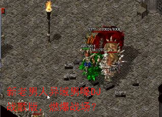 ��������������ɤDJս��棬ȼ��ս����