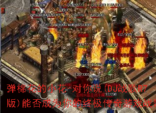 ���޻���С��-����˵(DJս��R7��)�ܷ��Ϊ����ռ�������Ϸս�裿