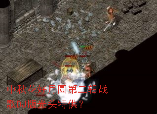 ���ﻨ����Բ�ڶ���ս��DJ���ͷ�ع���