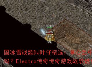 ����ѩս��DJҶ�о�ѡ������֮�а�����������Electro���洫����Ϸս��ȼ��ս��