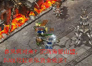 �����ʱ�������纣��ɽ�ˣ�DJս����˽��ȫ���ͣ�