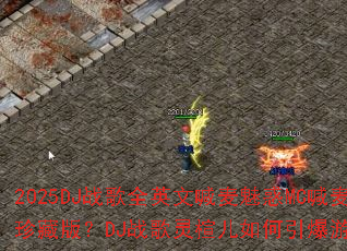 2025DJս��ȫӢ�ĺ����Ȼ�MC����ս����ذ棿DJս����鸶����������Ϸս����