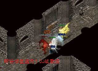 ��˵����Զ����DJս���