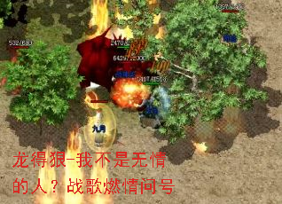 ���ú�-�Ҳ���������ˣ�ս��ȼ���ʺ�