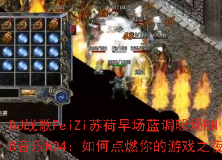 DJս��FeiZi�պ��糡����ů��RNB����NO4����ε�ȼ�����Ϸ֮ҹ��