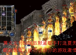 ��������DJս��Ĭ�����ִ���������ս��棬�ܷ��ȼ�����Ϸ���飿