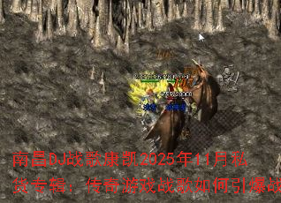 �ϲ�DJս�迵��2025��11��˽��ר����������Ϸս���������ս����