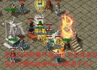 ��ԶDJս����о�ѡ����Ķ���׼����ӭ�Ӷ�Ԫ��MC����House������