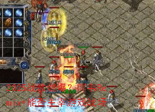 2025ս��ȼ����߹ΤRemix+�ܷ�������Ϸս��