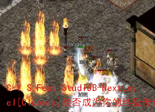 C.Y.S.Feat.StudioB-NextLevel[Clubmix]�ܷ��Ϊ����ռ�������Ϸս�裿