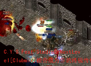 C.Y.S.Feat.StudioB-NextLevel[Clubmix]�ܷ��Ϊ����ռ�������Ϸս�裿