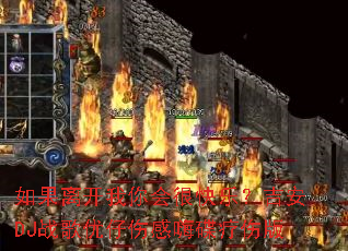 ����뿪�����ܿ��֣�����DJս�������˸��˵����˰�