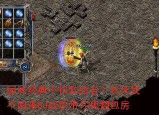 ��ζ���䲻�¸����ϣ������Ҳ�����DJս������˷�����