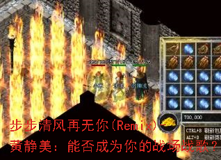 �������������(Remix)-�ƾ������ܷ��Ϊ���ս��ս�裿