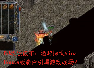 DJս���㲼������̽��VinaHouse���ܷ�������Ϸս����