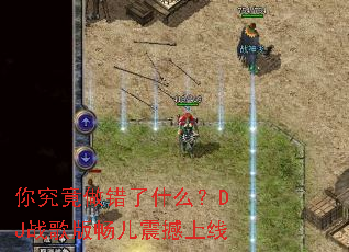 �㾿��������ʲô��DJս��泩��������