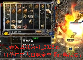 ����DJս��Sevi_2025���·ݹ㶫�˿�ζȫ���ﾭ��ս�裿