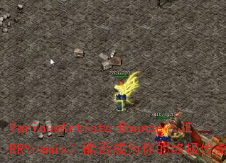 VariousArtists-Bounce��JERRYremix���ܷ��Ϊ����ռ�������Ϸս�裿