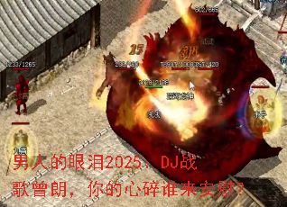 ���˵�����2025��DJս�����ʣ��������˭����ο��