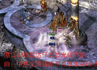 տ��DJս�����2025�������������Ӣ�Ļ���ܷ��ȼ����ս����