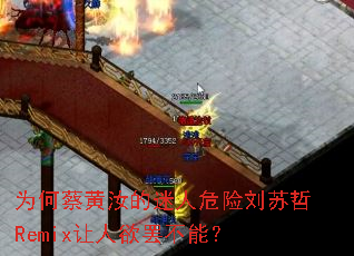 Ϊ�β̻��������Σ��������Remix�������ղ��ܣ�