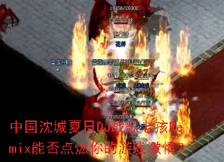 �й��������DJս���Ϻ�Remix�ܷ��ȼ�����Ϸ���飿