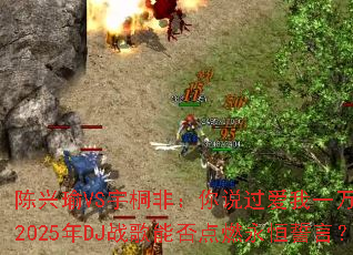 �����VS��ͩ�ǣ���˵������һ���꣬2025��DJս���ܷ��ȼ�������ԣ�