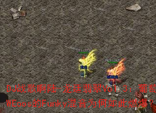 DJս�谡½-��͢���Vol.3����������WEoos��Funky����Ϊ�����ȼ����