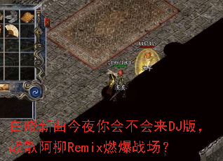 ����������ҹ��᲻����DJ�棬ս�谢��Remixȼ��ս����