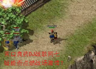 �����ҩDJս�谢�߰��ܷ��ȼս�����飿