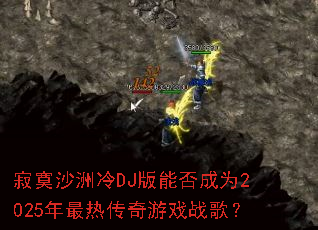 ��įɳ����DJ���ܷ��Ϊ2025�����ȴ�����Ϸս�裿