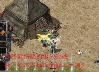 2025���˸е�����DJս�裬�ܷ��ȼ���ս��֮�ꣿ