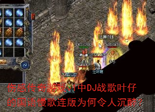 �˸д�����Ϸv1��DJս��Ҷ�еĹ�����������Ϊ�����˳�����