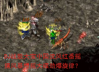 DJս����й����췬ҡ�ڷ籩��ҡ����������ɣ�