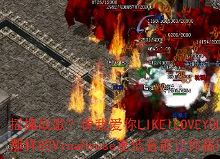 摇摆战歌?像我爱你LIKEILOVEYOU那样的VinaHouse重低音能让你赢吗? 摇摆战歌?像我爱你LIKEILOVEYOU那样的VinaHouse重低音能让你赢吗?