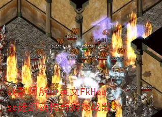 ս�谢����Ӣ��FkHouse�Ի�ҩ������Ϸս�裿