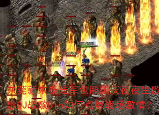 ��ݸ�¶�̩½���������ҹҹ�������ս��DJս��Bin��ε�ȼս�����飿
