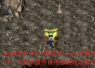 DJս�����Mix������Funky��Ҫ�ҵ��㣺�����Ȳ����洫����Ϸս���������ս����