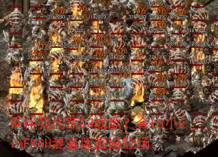 ˭���Ҵ���DJս�裿��ɽСxinFKSH�������𺳵ǳ���