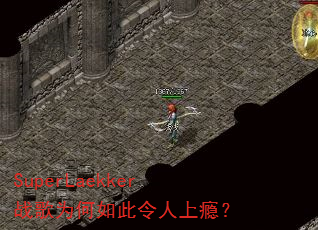 SuperLaekker战歌为何如此令人上瘾? SuperLaekker战歌为何如此令人上瘾?