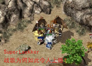 SuperLaekker战歌为何如此令人上瘾? SuperLaekker战歌为何如此令人上瘾?