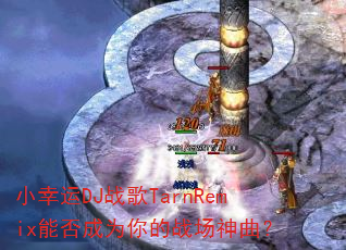 小幸运DJ战歌TarnRemix能否成为你的战场神曲? 小幸运DJ战歌TarnRemix能否成为你的战场神曲?