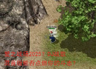 ��֮ս��2025��DJս��������ܷ��ȼ��Ķ�־��