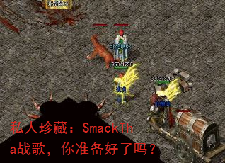 ˽����أ�SmackThaս�裬��׼��������