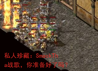 ˽����أ�SmackThaս�裬��׼��������