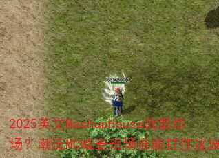 2025英文MashupHouse战歌炸场?潮流MC喊麦现场谁能扛住这波节奏暴击 2025英文MashupHouse战歌炸场?潮流MC喊麦现场谁能扛住这波节奏暴击